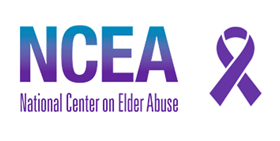 National Center on Elder Abuse logo