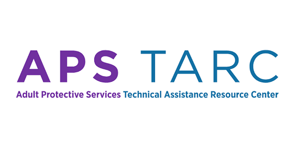 APS Technical Assistance Resource Center logo