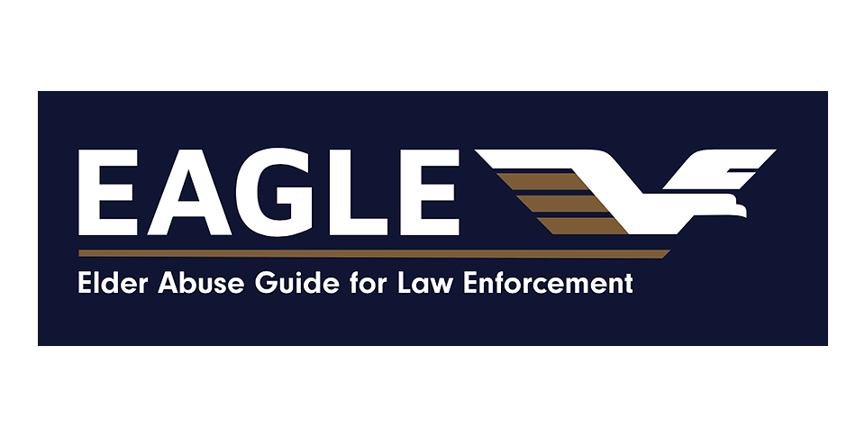 Elder Abuse Guide for Law Enforcement logo