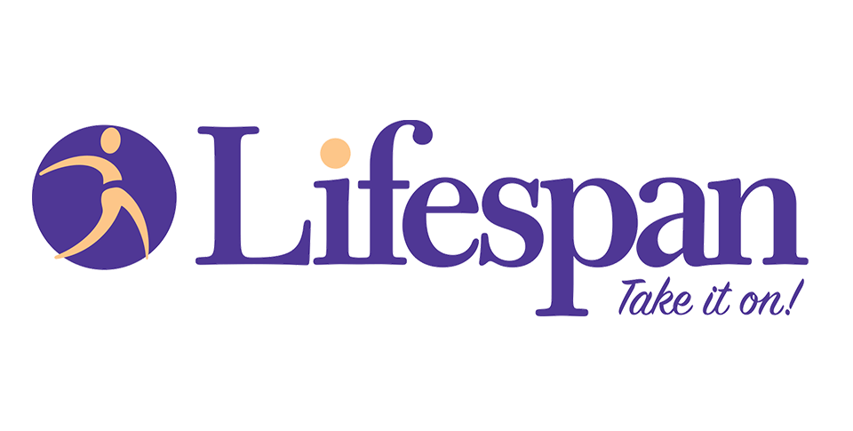 Lifespan logo