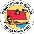 Winnebago Tribe of Nebraska Logo